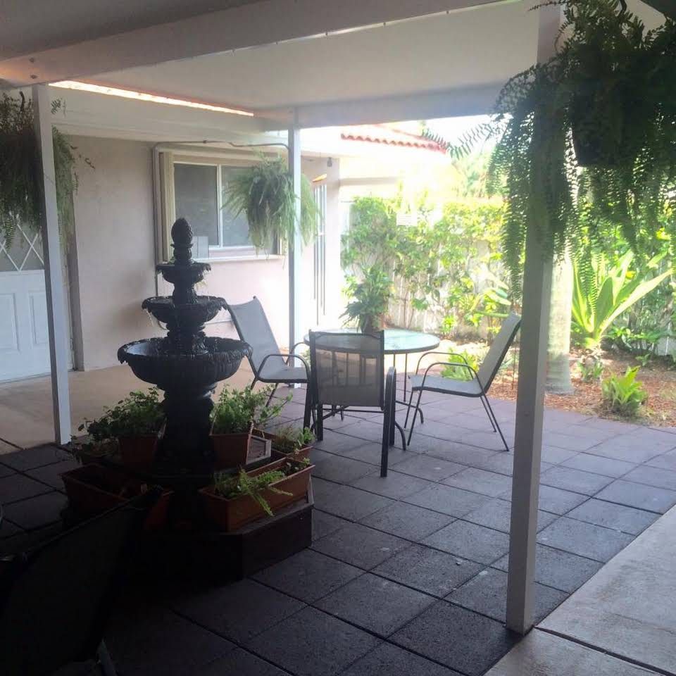 Green Life Assisted Living Facility 2