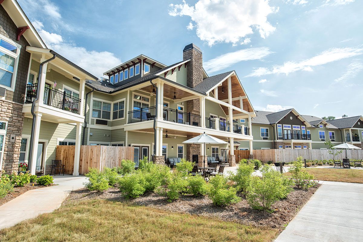 Dominion Senior Living At Patrick Square 1