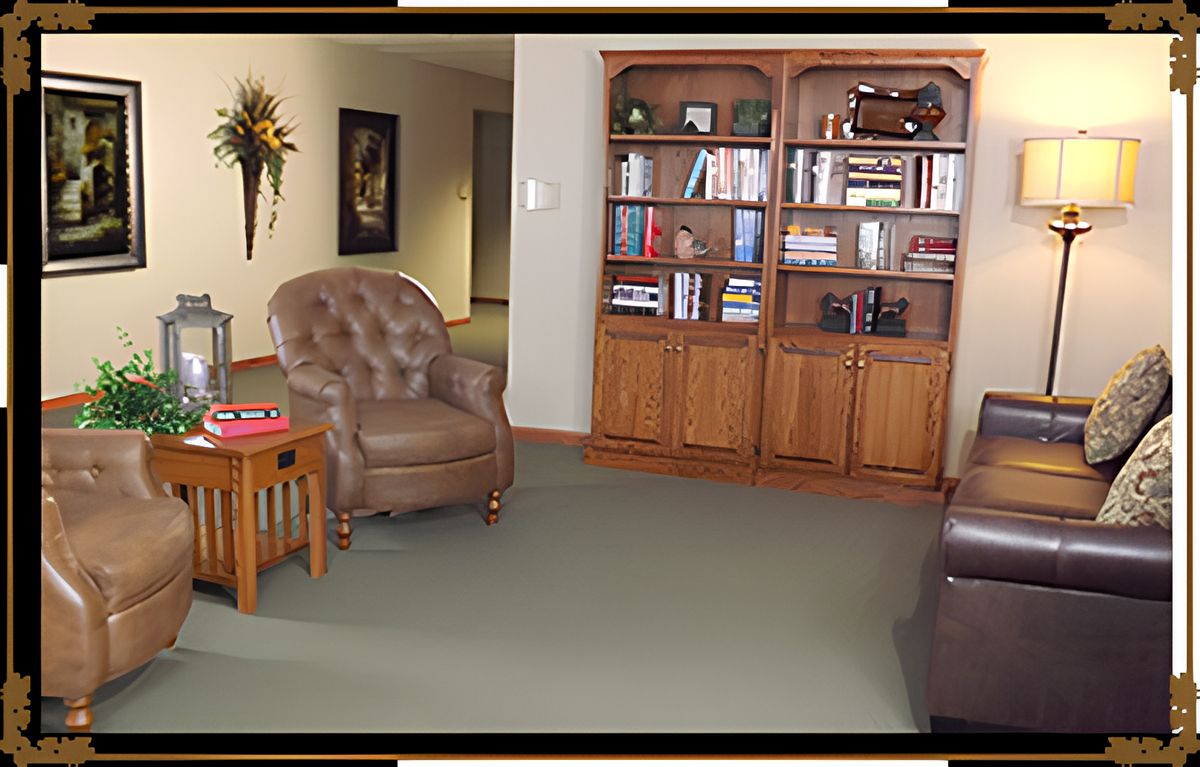 Vancrest Assisted Living Of Holgate 1