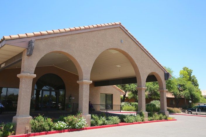 La Canada Care Center 4