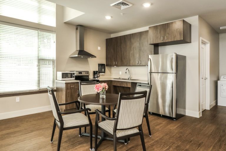 Carnegie Village Senior Living Community 4
