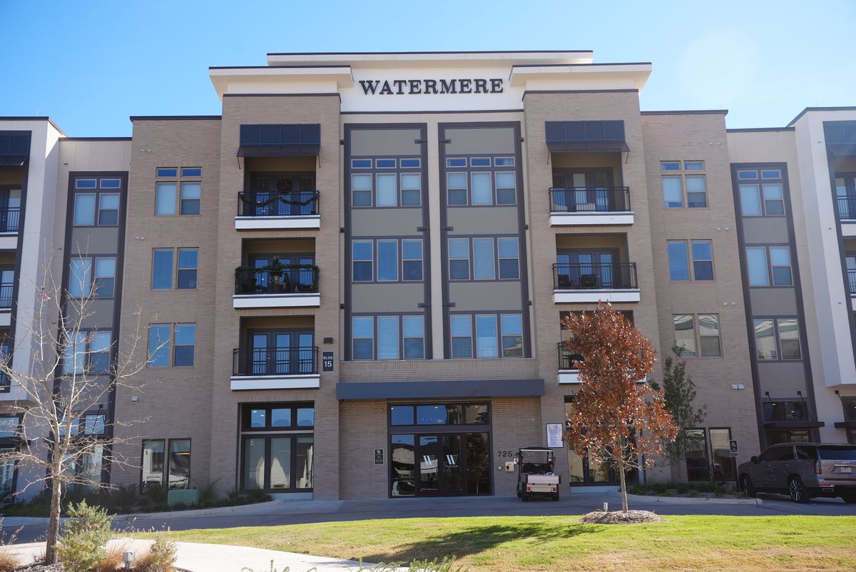 Watermere at Round Rock 4