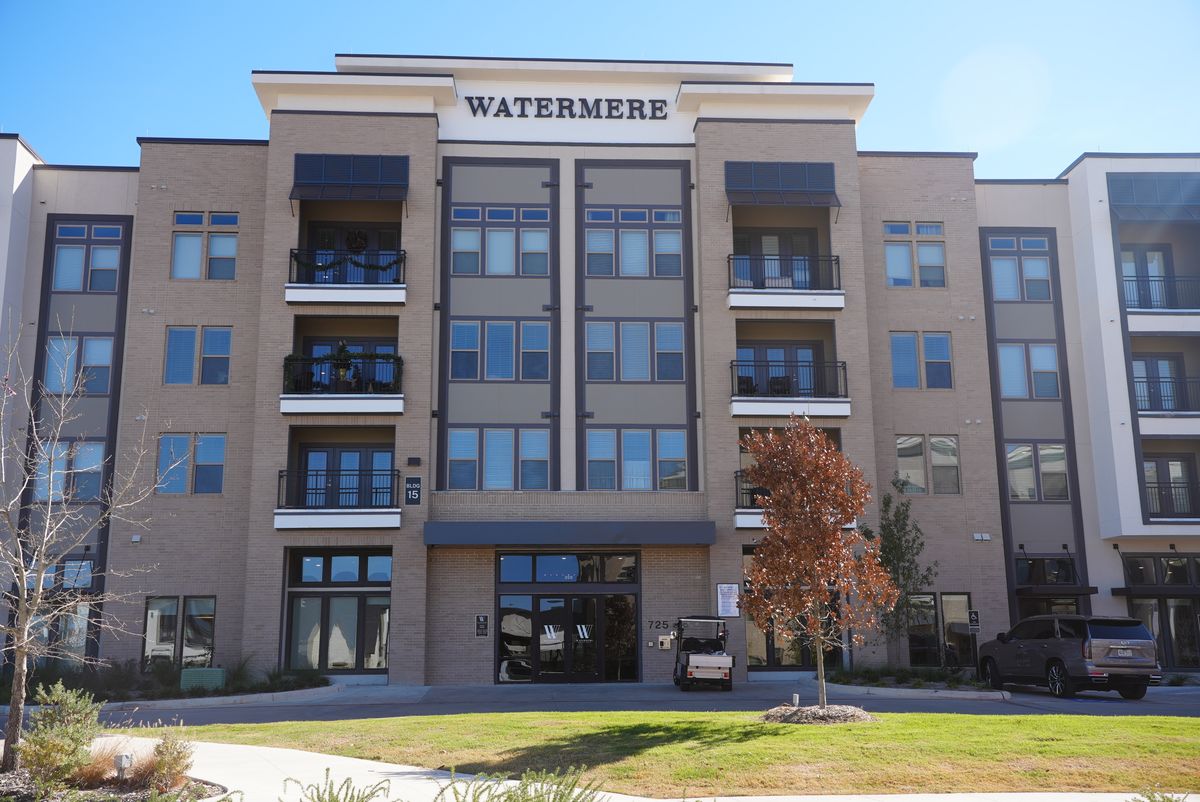 Watermere at Round Rock 3