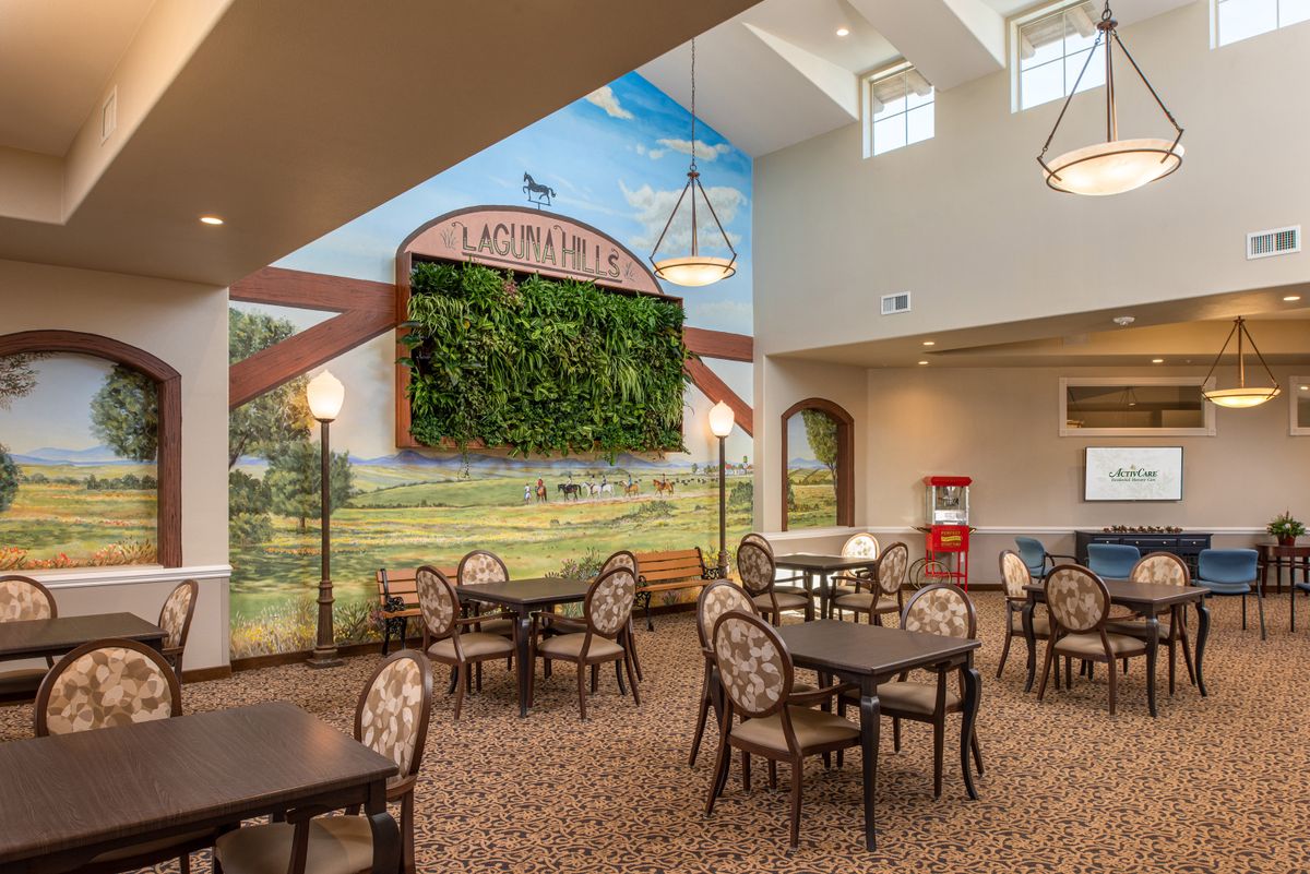 Activcare Laguna Hills 4