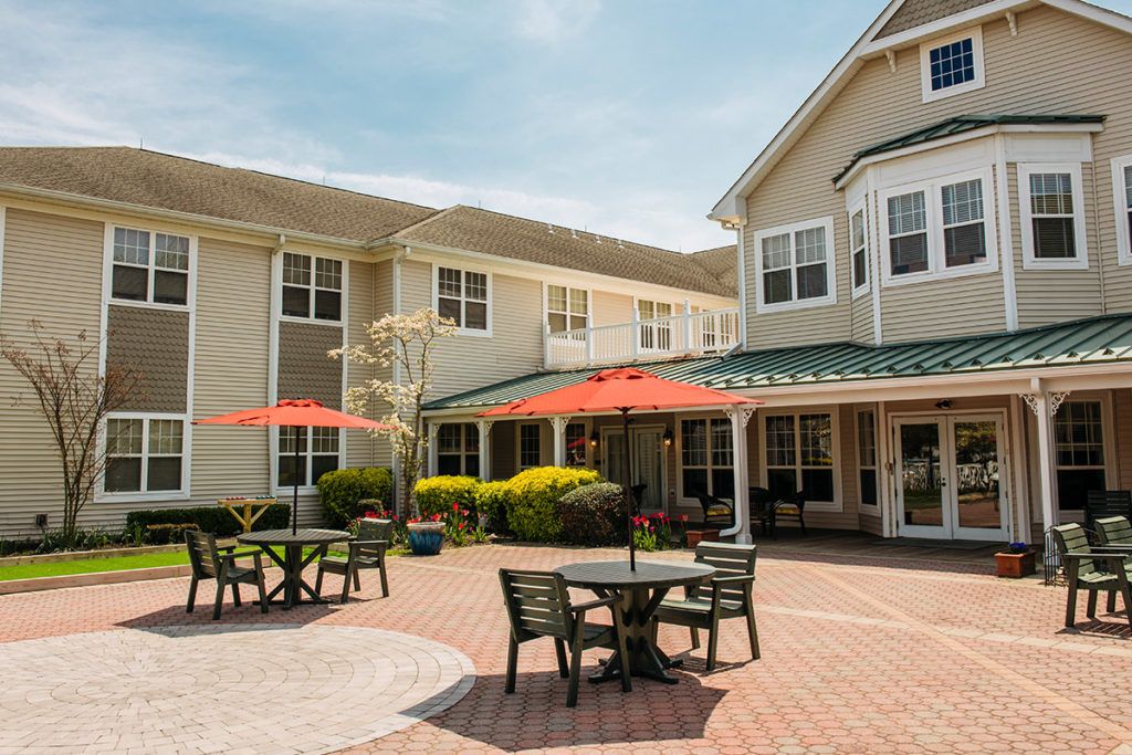 Brandywine Brandall Estates by Monarch 1