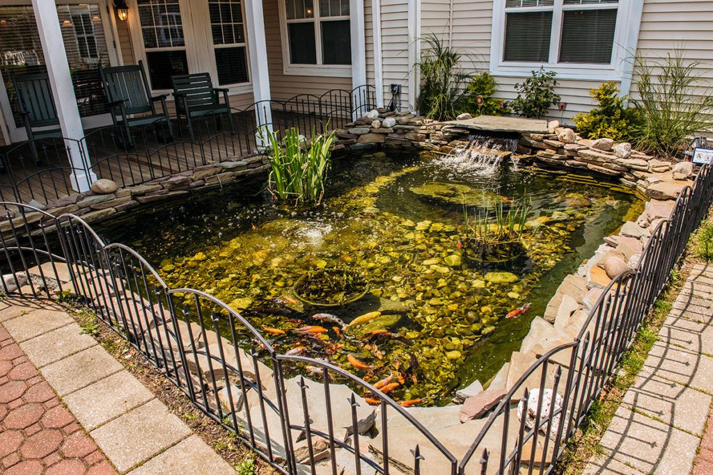Brandywine Brandall Estates by Monarch 4