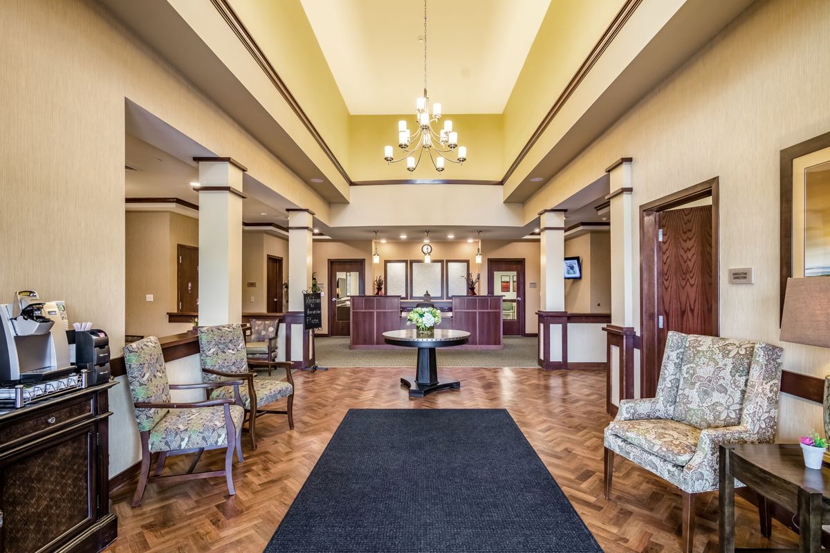 Harvester Place 1