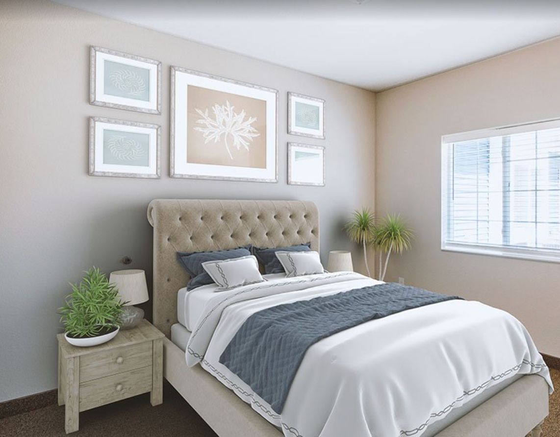 Hampton Manor of Williamsburg Assisted Living & Memory Care 2