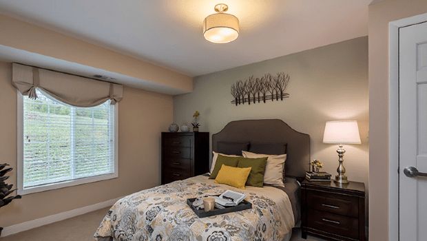 The Neighborhood At Tellico Village 1