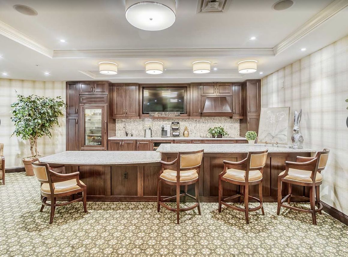Juniper Village at Forest Hills 2
