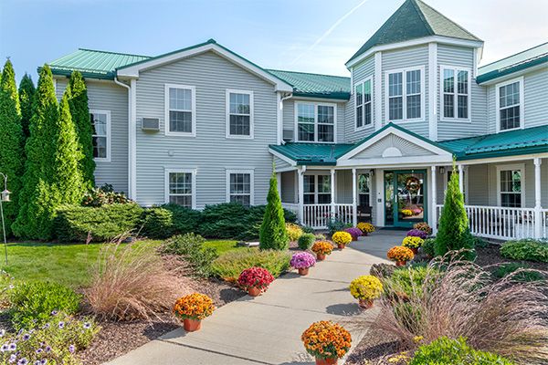 Elderwood Assisted Living At Waverly 2