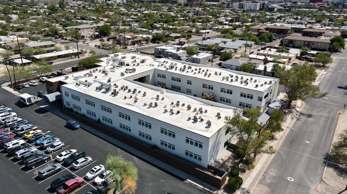 Park Avenue Health and Rehabilitation 4