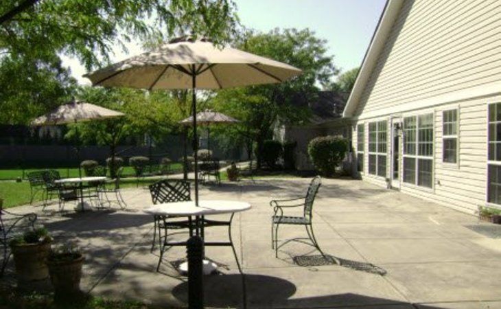 Arden Courts Of Wilmington 2