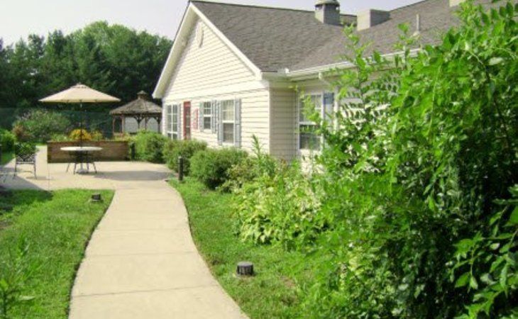 Arden Courts Of Wilmington 4