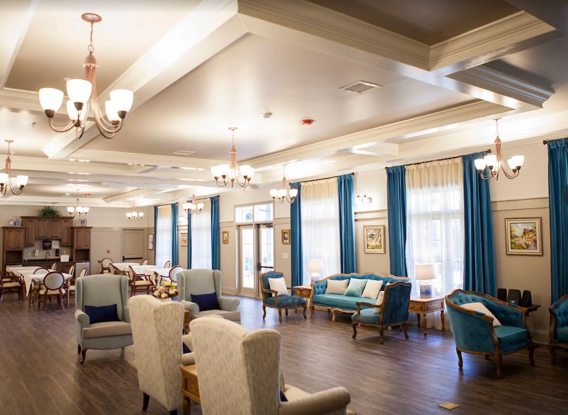 Magnolia Senior Living At Sugar Hill 2