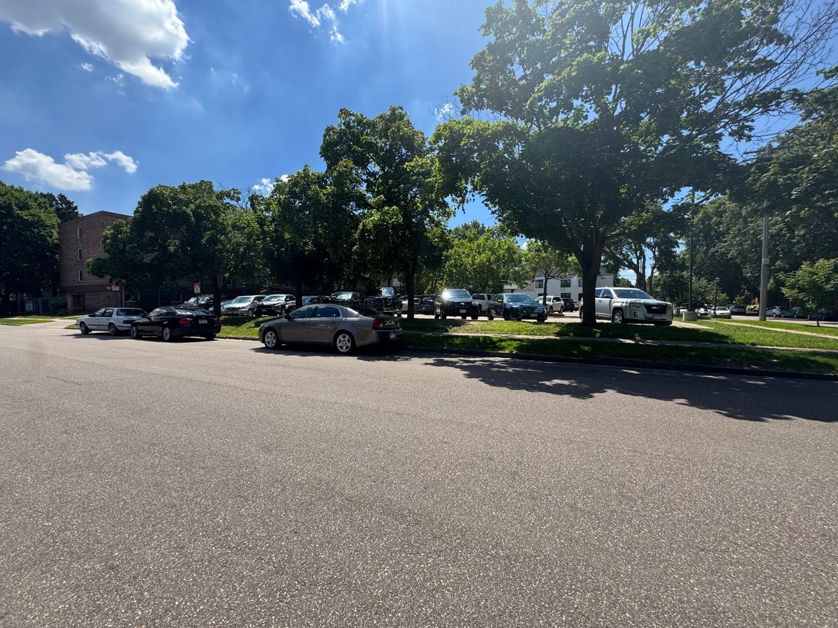 The Emeralds At St Paul 1