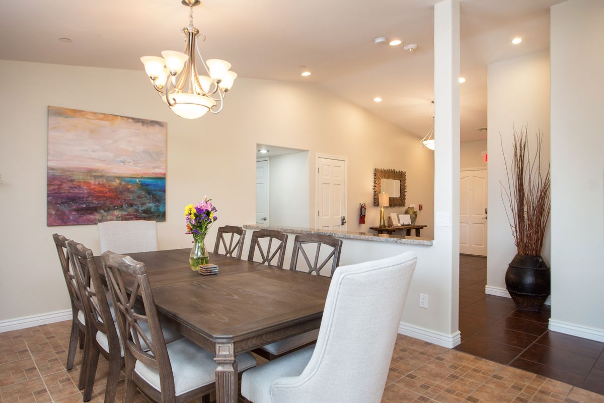 Desert Gardens Assisted Living 1