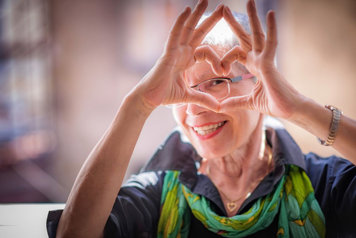 Blessings Senior Care 3