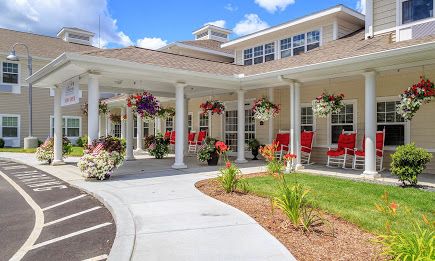 All American Assisted Living in Warwick 1