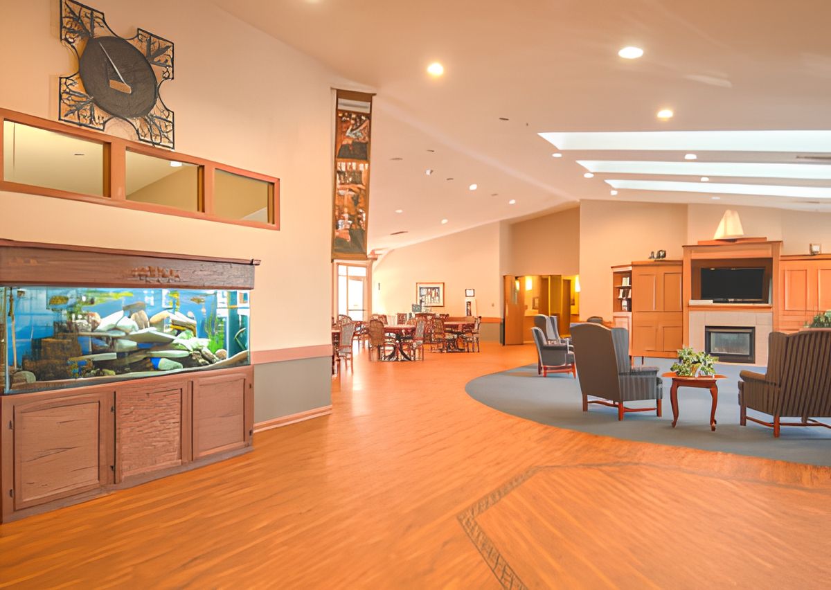 Lakeshore Manor 4