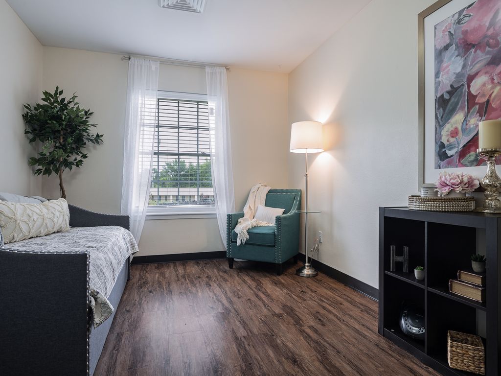 Trinity Timbers Assisted Living 2
