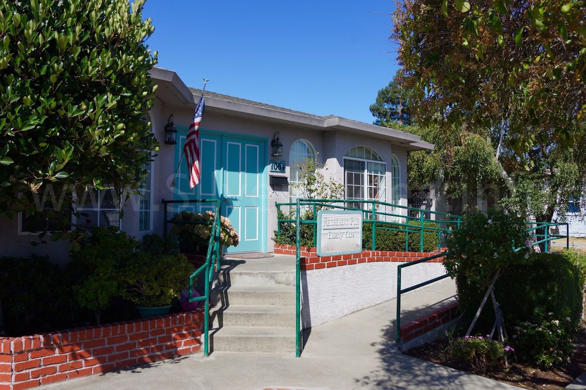 Peninsula Elderly Care Home-Laurel 3