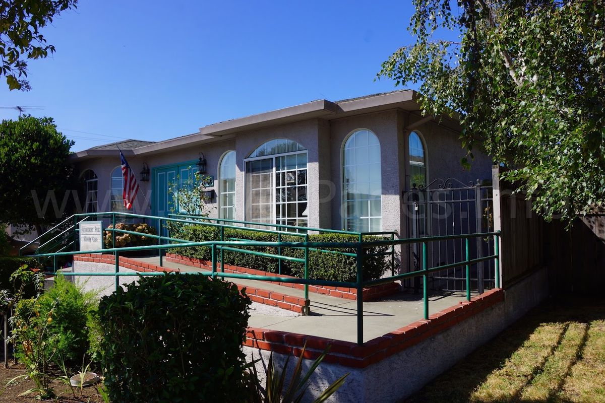 Peninsula Elderly Care Home-Laurel 4