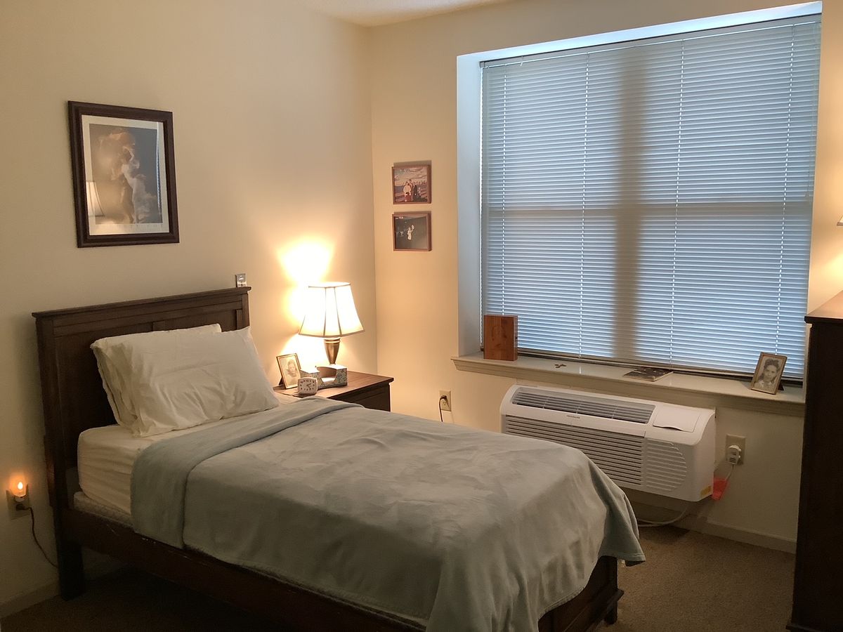 Heritage Of Clara Barton Assisted Living Community 3