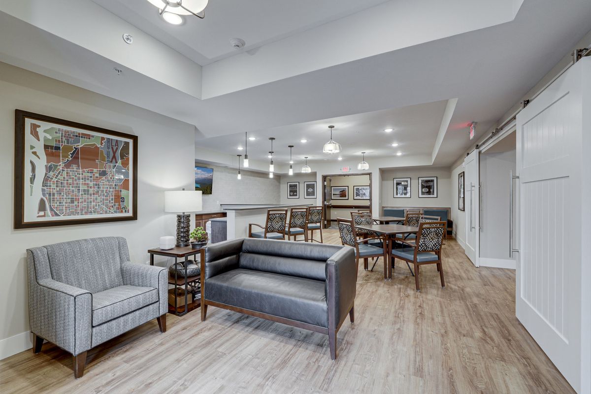 Onalaska Senior Living 1