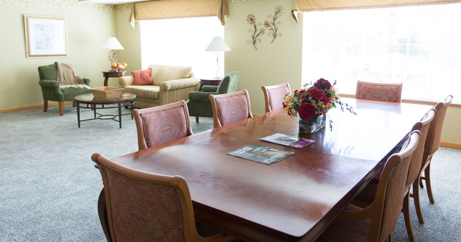 Immanuel: Copper Shores Village 1
