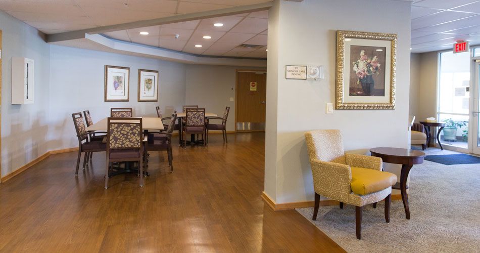 Immanuel: Copper Shores Village 2