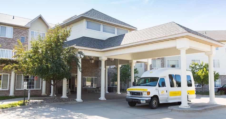 Immanuel: Copper Shores Village 4