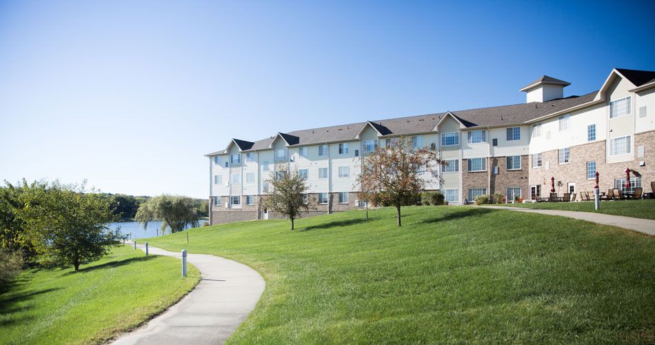 Immanuel: Copper Shores Village 3