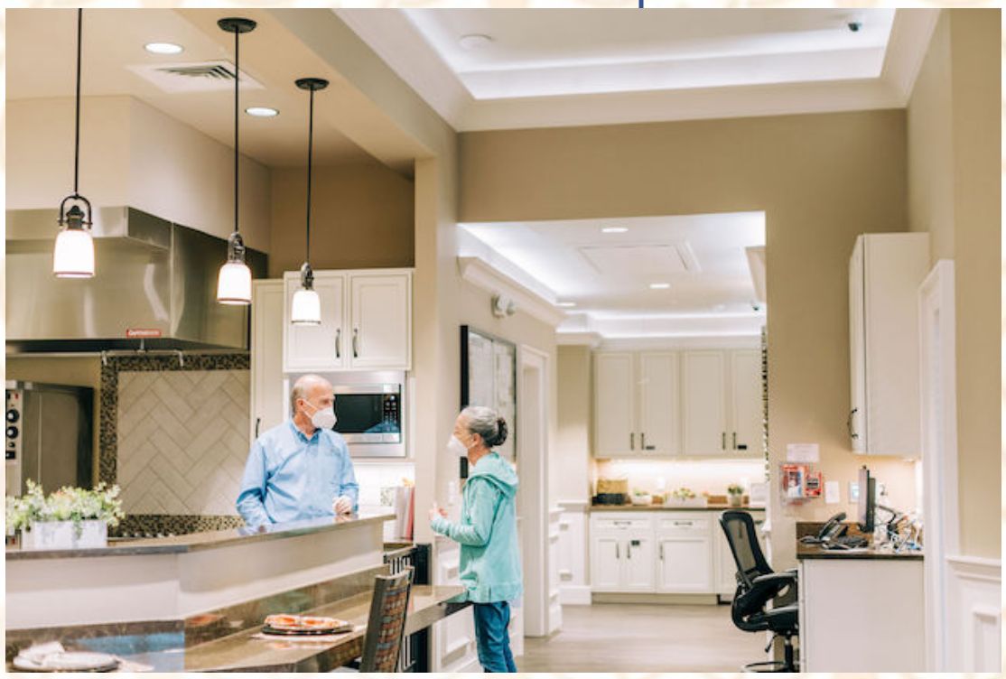Teresa’s House Assisted Living & Memory Care 1