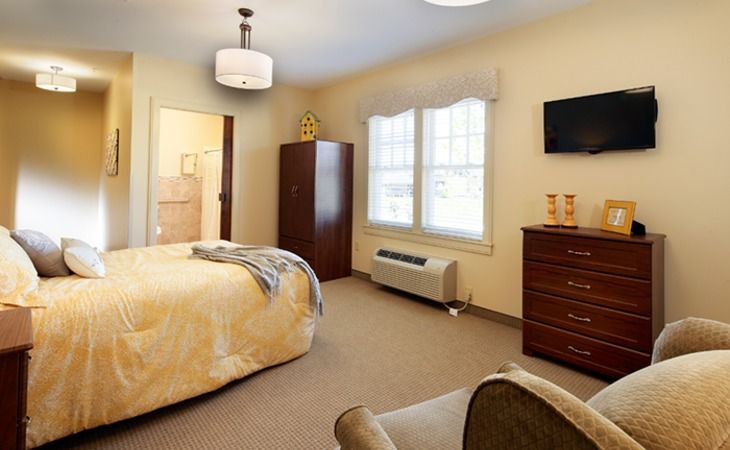 Hallmark House 1