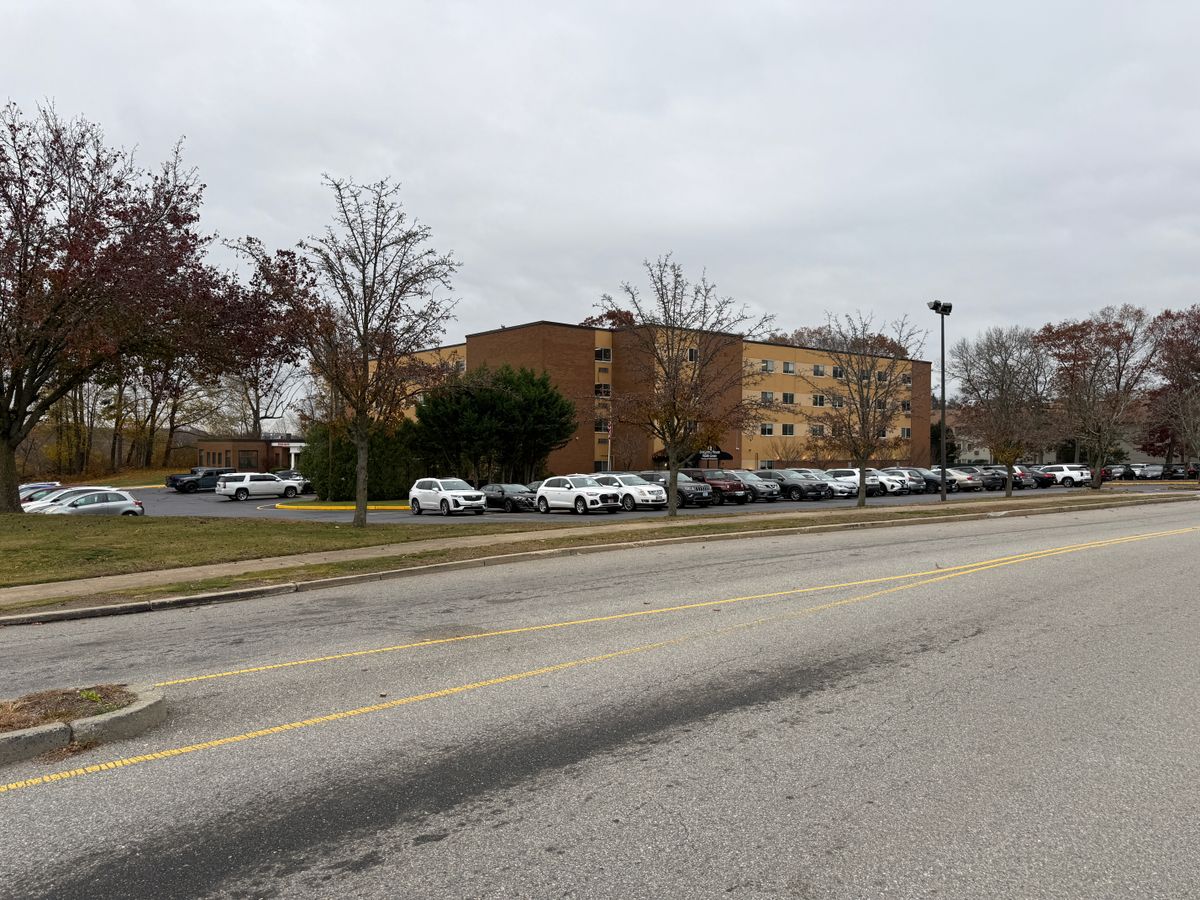 Evergreen House Health Center 3