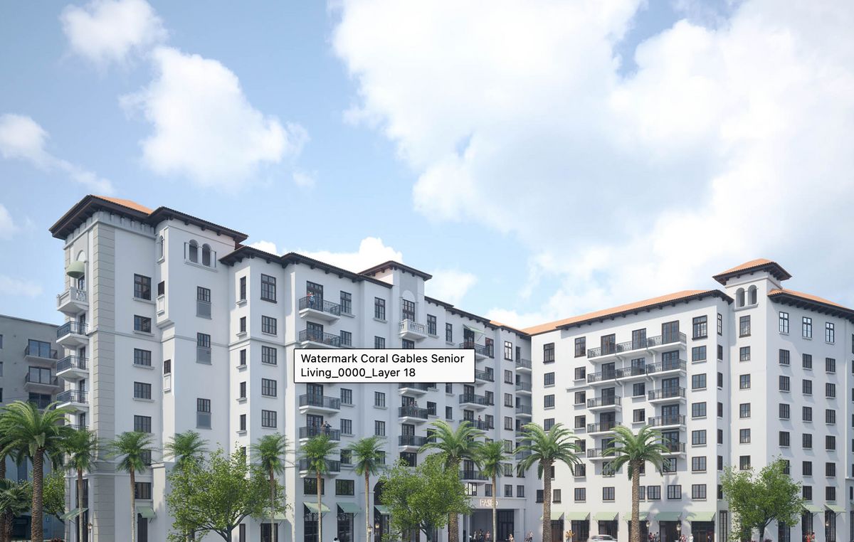 Grand Living at Coral Gables 4