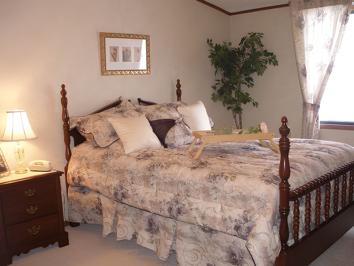 Woodside Senior Living 1