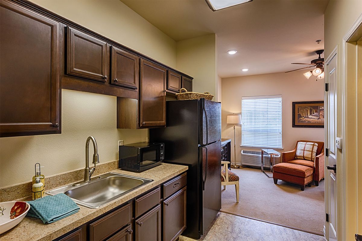 Heritage Place Independent Living 3
