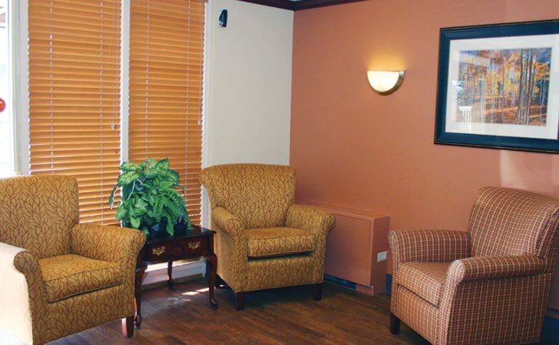 Willow Wood Care Center 3
