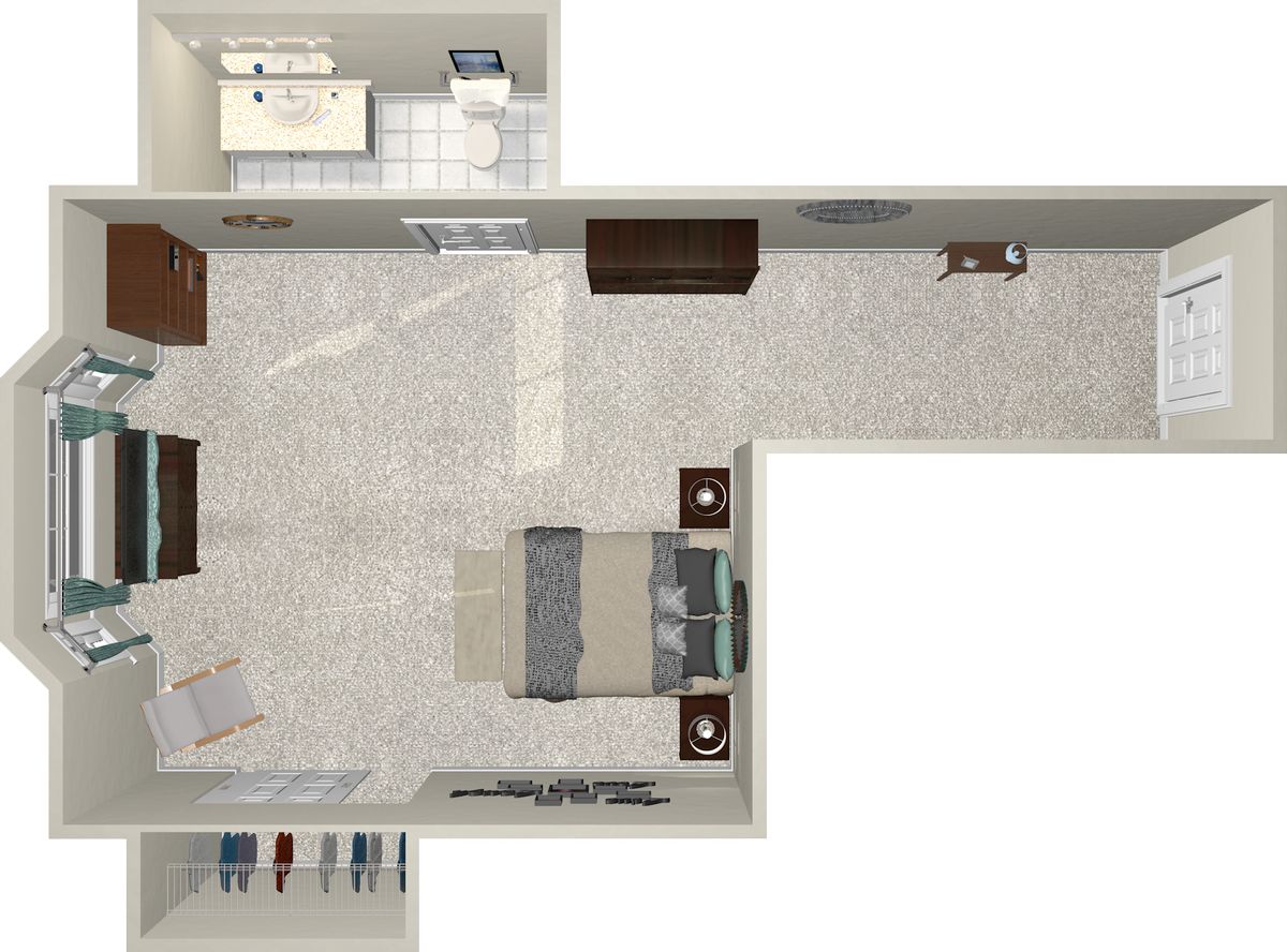Addington Place Of Lakeside Vista 1
