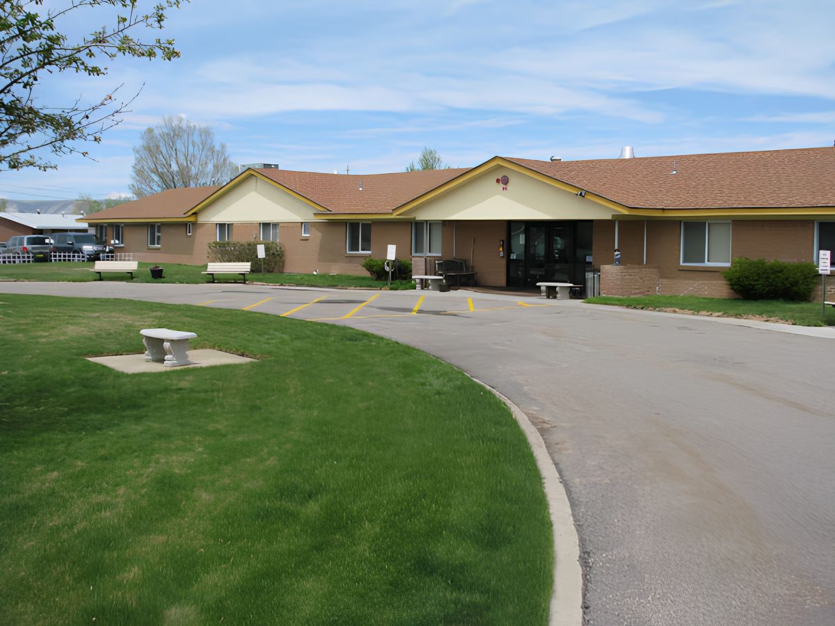 Sage View Care Center 3