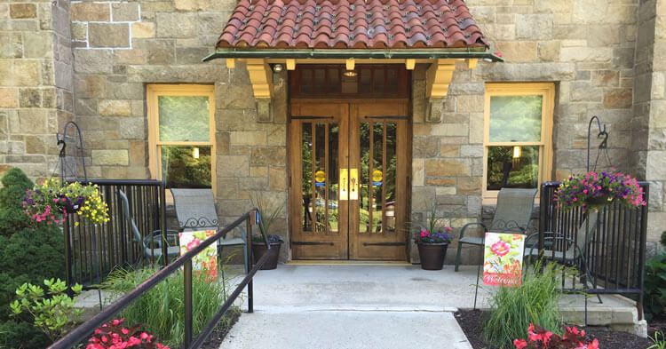 Monastery Heights Senior Living & Memory Care 1