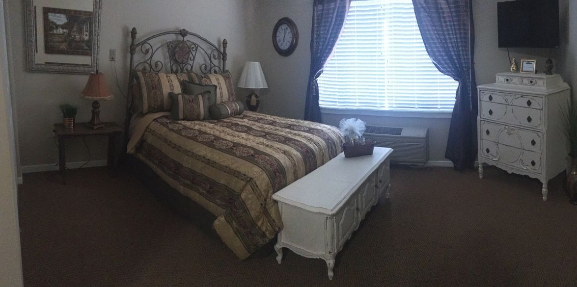 Highland Ridge Assisted Living 3