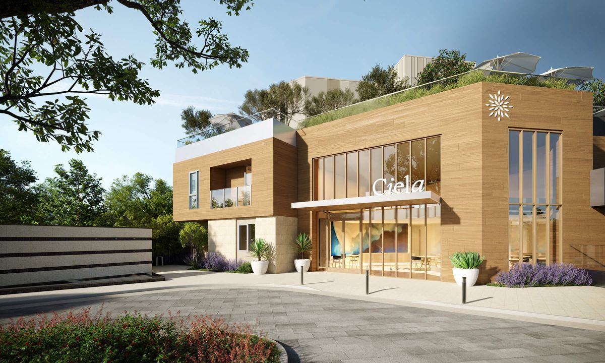 Ciela Senior Living 1