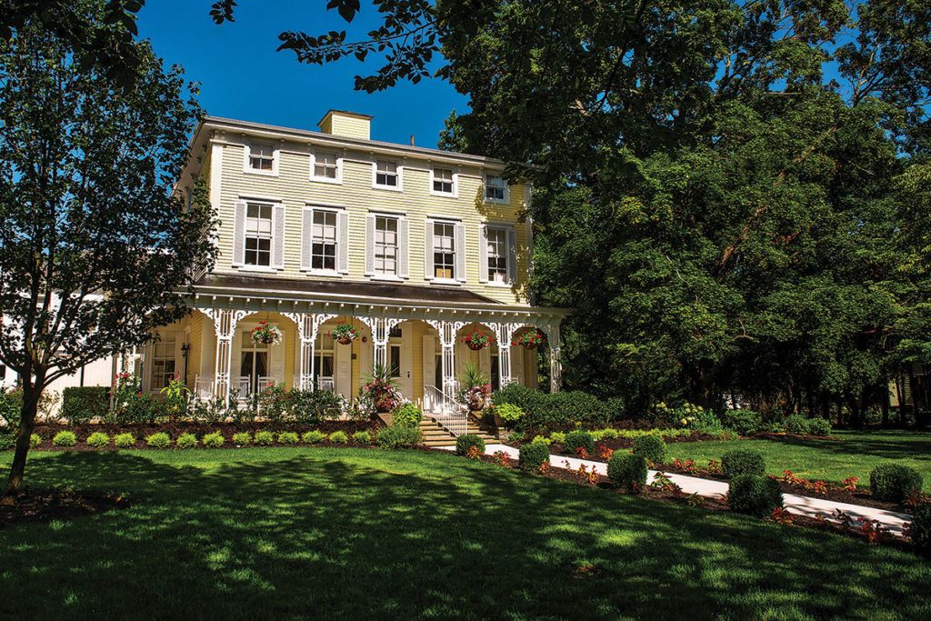 Brandywine Haddonfield by Monarch 1