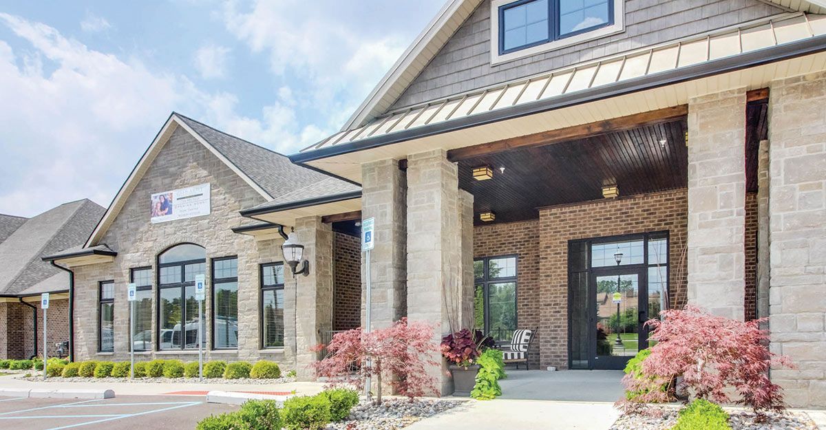 Glen Abbey Assisted Living & Memory Care 1