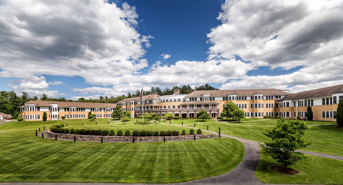 Nichols Village- An Active Adult Community