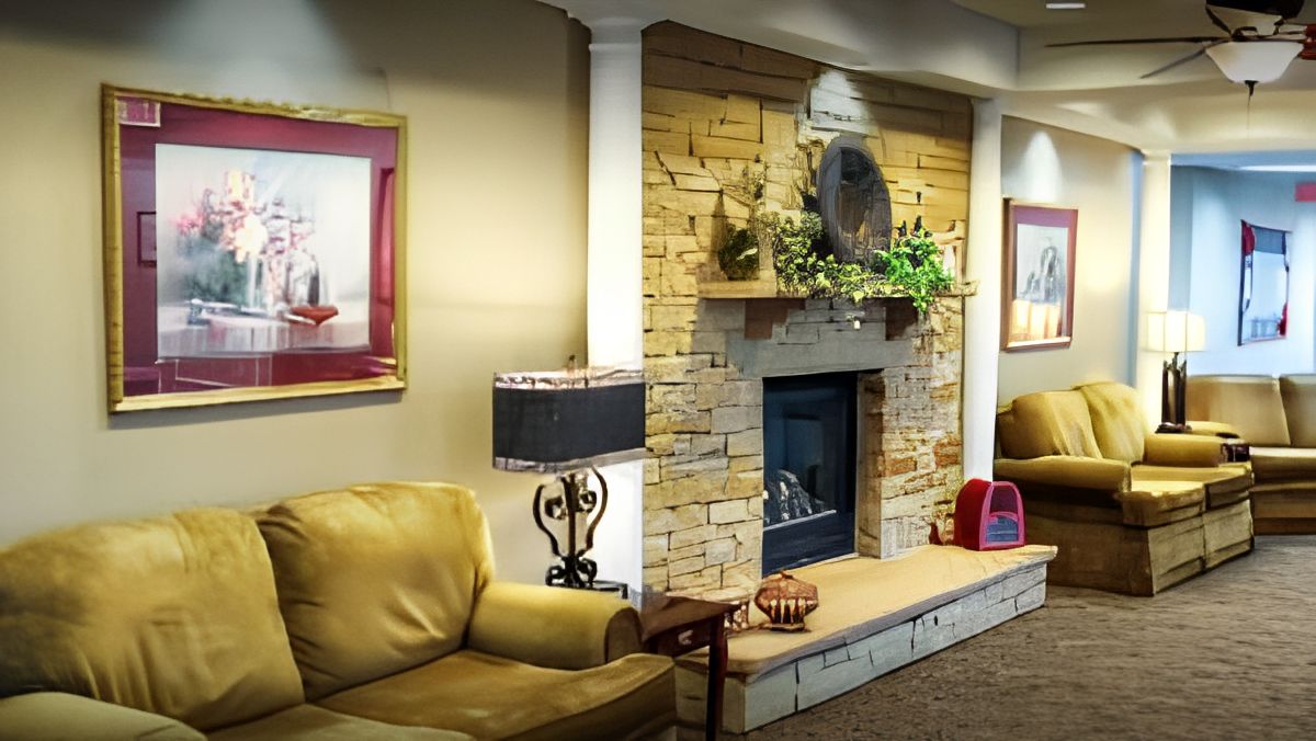 Charter Senior Living Of Jefferson City 3