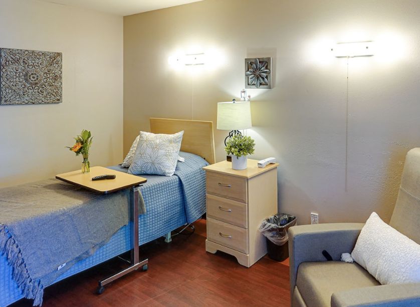 North Canyon Care Center 2
